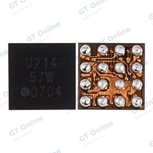 Puce IC (Circuit Intégré) Apple iPhone 12/iPhone 12 Pro/iPhone 12 Pro Max — Baseband Power (K028 / Uxxx) (UBBPMK)