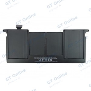 Batterie Apple MacBook Air 11" A1370/MacBook Air 11" (2012) A1465 (A1406)