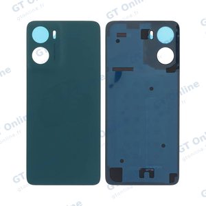 Cache Arrière Premium Motorola Moto G05 Vert Forêt