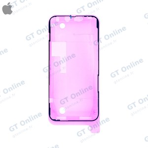 Stickers Adhésif écran Original Apple iPhone 13 Pro Max 923-06625 (pack service origine)