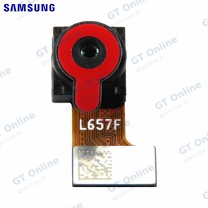 Caméra Visio Originale Samsung Galaxy Tab A9 Wi-Fi X110/Galaxy Tab A9 LTE X115 GH81-24265A 2MP