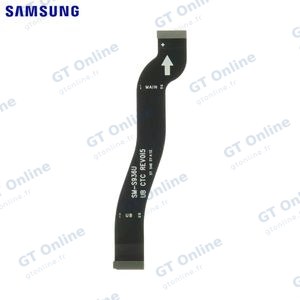 Nappe LCD Originale Samsung Galaxy S26 Plus S947 GH82-39125A