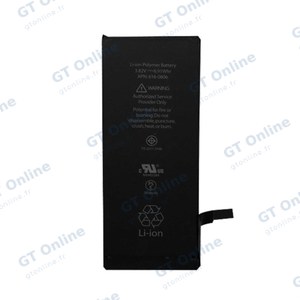 Batterie Apple iPhone 6 Ti