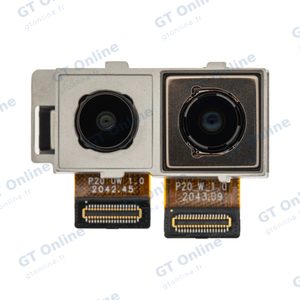 Appareil Photo Premium Google Pixel 4a 5G 16MP+12.2MP