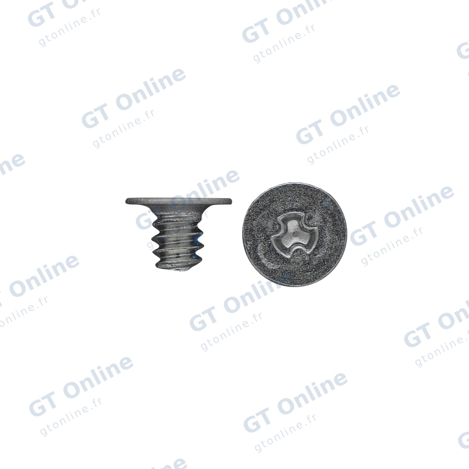 Outil pour Screwbox Screw Box 2.0 Refill [ 2E8 ] (lot de 100)