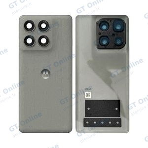 Cache Arrière Premium Motorola Edge 60 Pro PANTONE Shadow