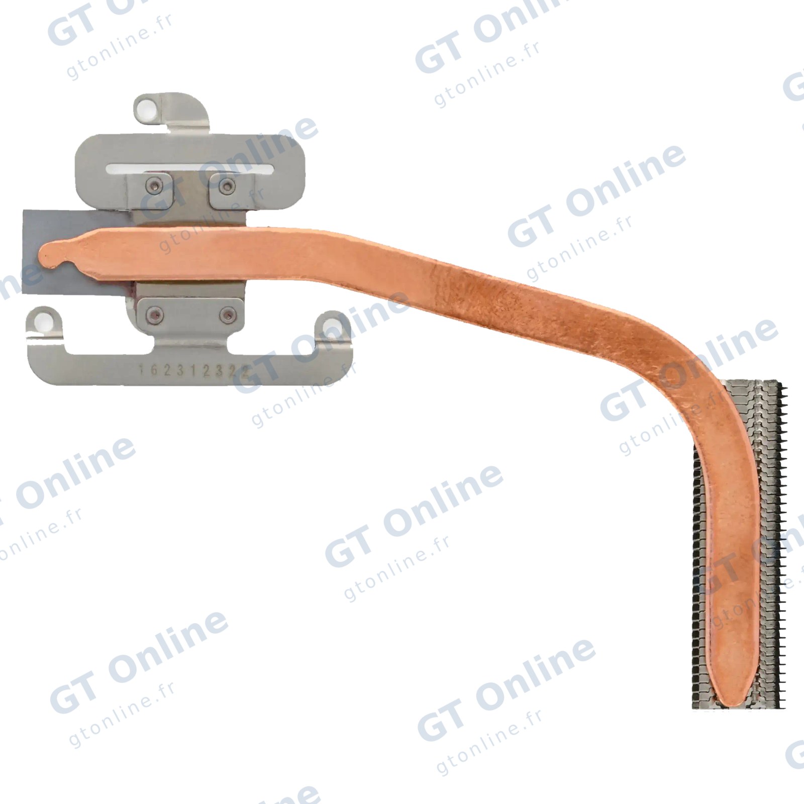 Dissipateur thermique d’APU pour Nintendo Switch OLED