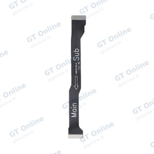 Nappe de Connexion Premium Xiaomi 12 Pro