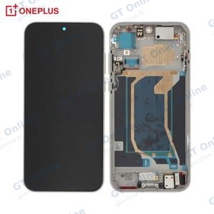 Écran Tactile Original OnePlus 15 5G 621029000702 Sand Storm