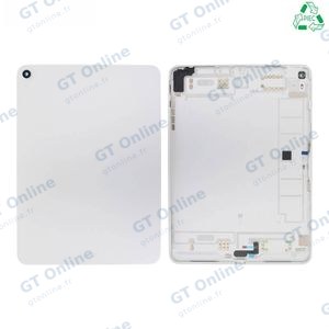 Cache Arrière Original d'occasion Apple iPad Air 4 A2316 Wifi Argent