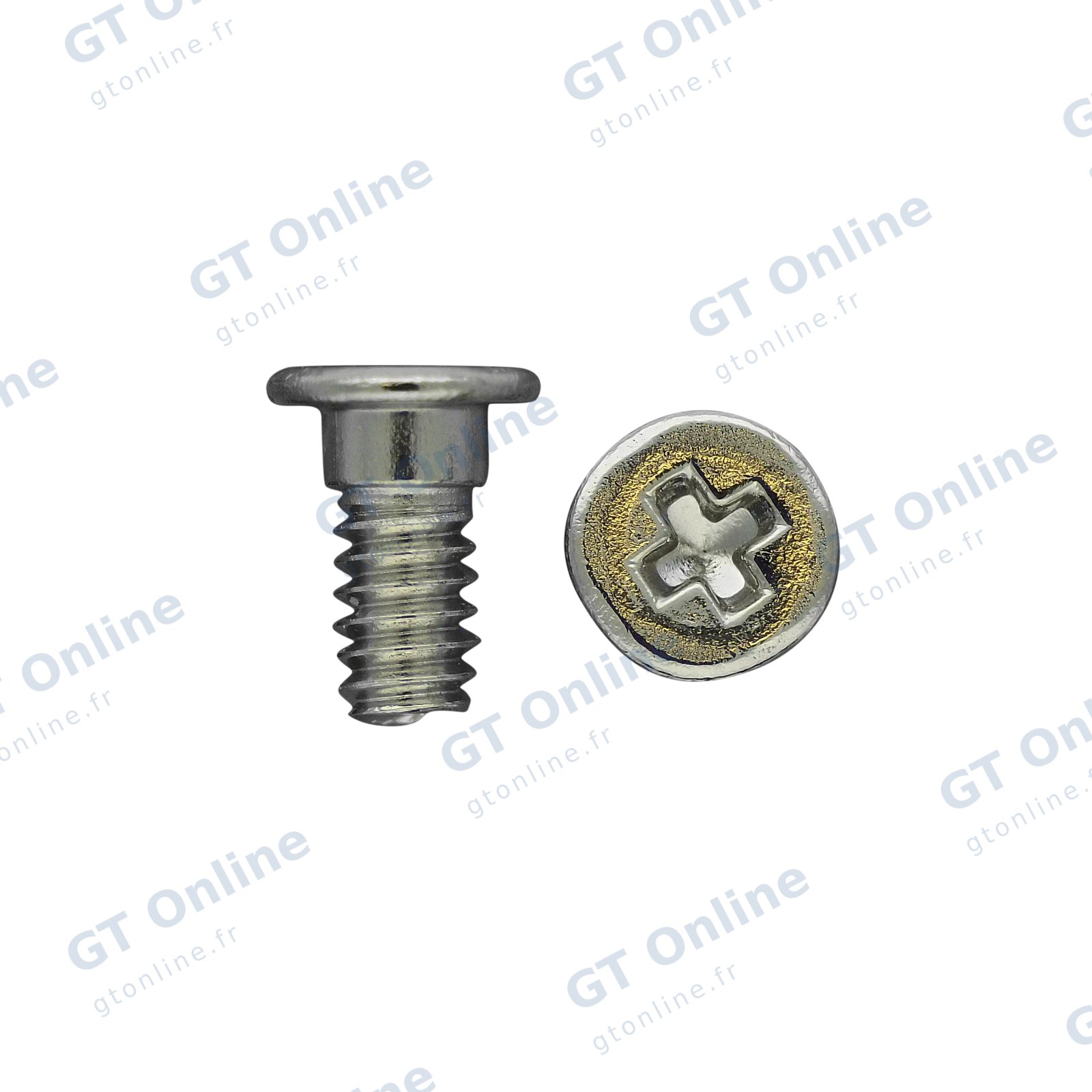 Outil pour Screwbox Screw Box 2.0 Refill [ 1T2 ] (lot de 100)