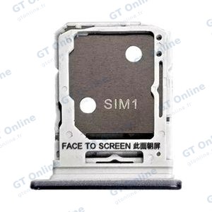 Tiroir SIM Premium Xiaomi Redmi Note 15 4G Violet