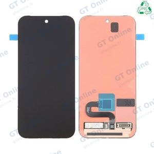 Écran Tactile Original d'occasion Google Pixel 10 Noir