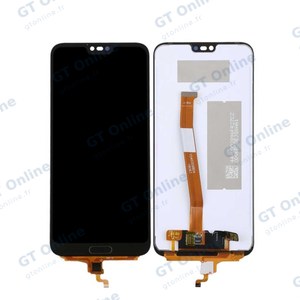 Écran Tactile Honor 10 Noir