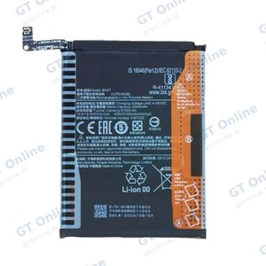 Batterie Premium Xiaomi Poco X3 NFC BN57