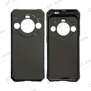 Cache Arrière Premium Blackview BL9000 Noir