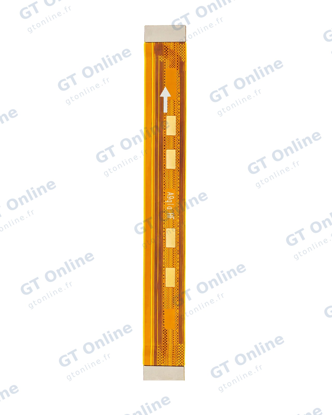 Nappe de carte mère pour Motorola One Vision (XT1970 / 2019) / P50 (XT1970 / 2019)