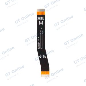 Nappe de Connexion Premium Huawei Y6 2019