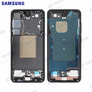 Châssis Original Samsung Galaxy S24 5G S921 GH82-33418A Noir