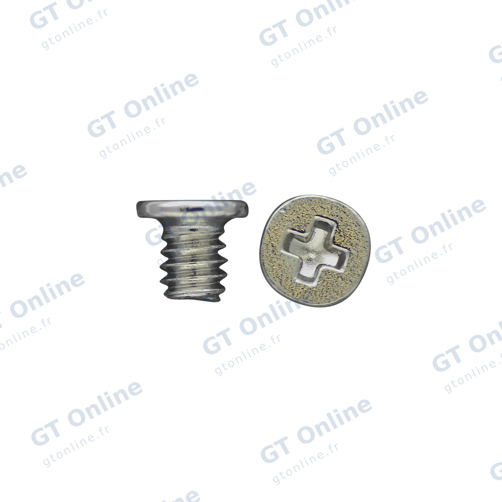 Outil pour Screwbox Screw Box 2.0 Refill [ 1G5 ] (lot de 100)