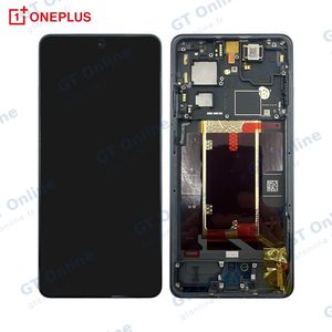 Écran Tactile Original OnePlus 13R 5G 621029000397 Noir