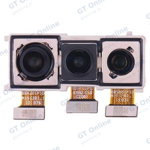 Appareil Photo Premium Huawei P30 40MP+16MP+8MP