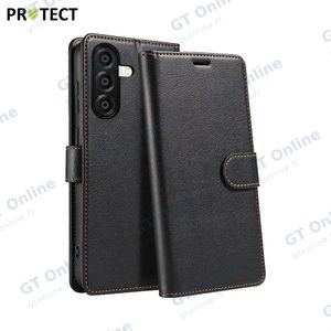 Housse de Protection IP011 PROTECT pour Samsung Galaxy A37 5G A376 Noir