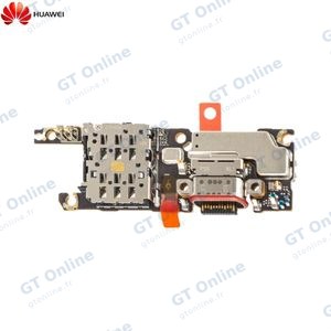Connecteur de Charge Original Huawei Pura 80 Pro 02357ECW
