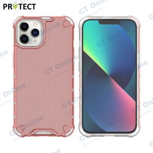 Coque de Protection IX006 PROTECT pour Apple iPhone 11 Pro Rose