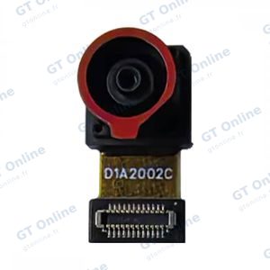 Caméra Visio Premium Xiaomi Redmi Note 15 Pro 5G 20MP