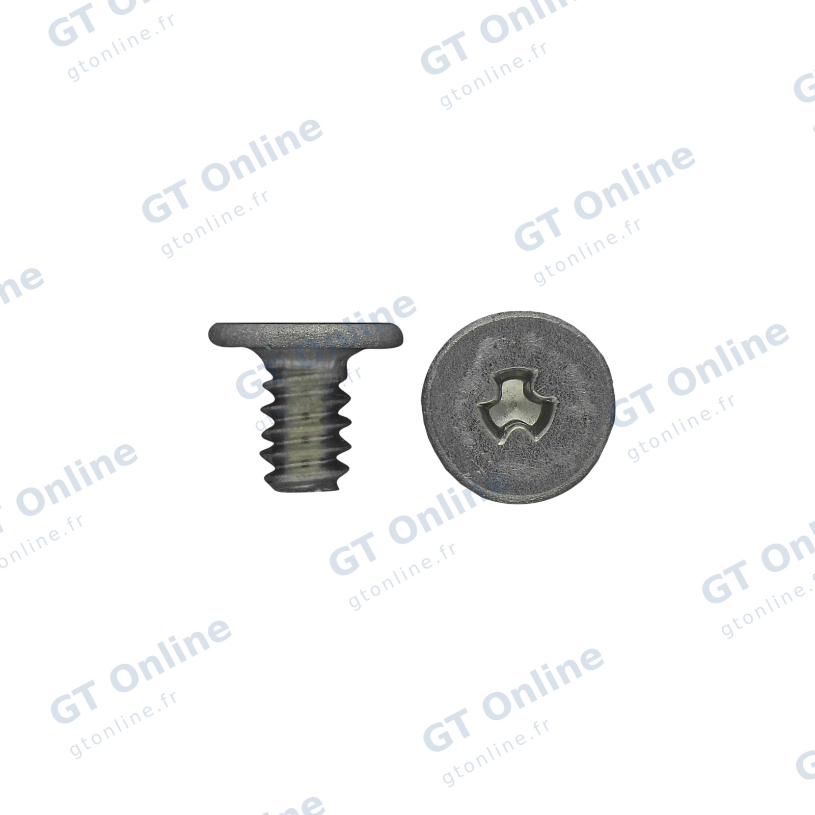 Outil pour Screwbox Screw Box 2.0 Refill [ 2E7 ] (lot de 100)