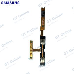 Nappe Power On/Off et Volume Originale Samsung Galaxy A07 4G A075 GH81-28105A