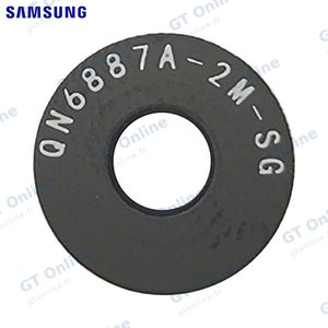 Lentille Original Samsung Galaxy M55 5G M556 GH81-25823A Capteur Macro