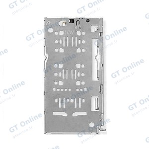 Lecteur SIM Premium Samsung Galaxy A50 A505