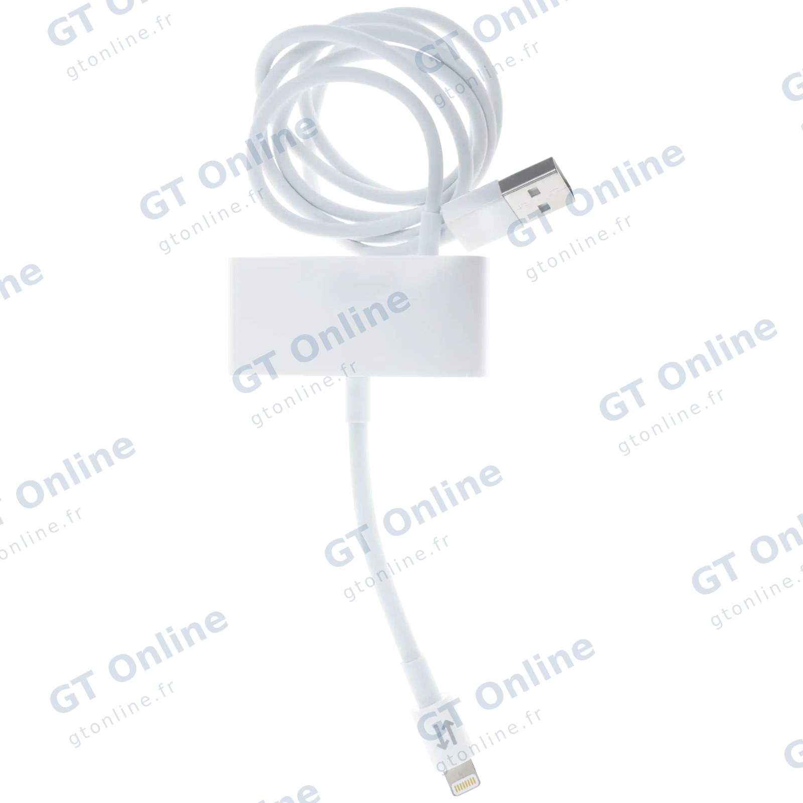 Outil pour SNR Lightning Apple Serial Number Reader SWD/JTAG/USB/UART Debug Probe Cable