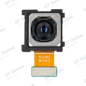 Caméra Principale Premium Samsung Galaxy S20 FE 4G G780 12MP