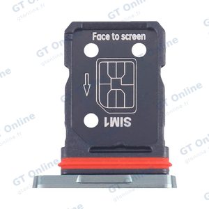 Tiroir Sim Premium OnePlus 12 5G Flowy Emerald