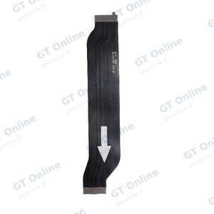 Nappe de Connexion Premium Huawei P10