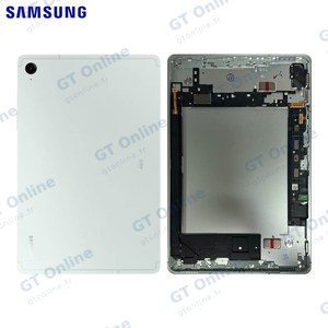 Cache Arrière Original Samsung Galaxy Tab S9 FE Wi-Fi X510/Galaxy Tab S9 FE 5G X516 GH82-32695D GH82-32604D Mint
