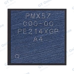 Power Delivery IC Apple iPhone SE 2022 (3e génération) Baseband Power Pmx57