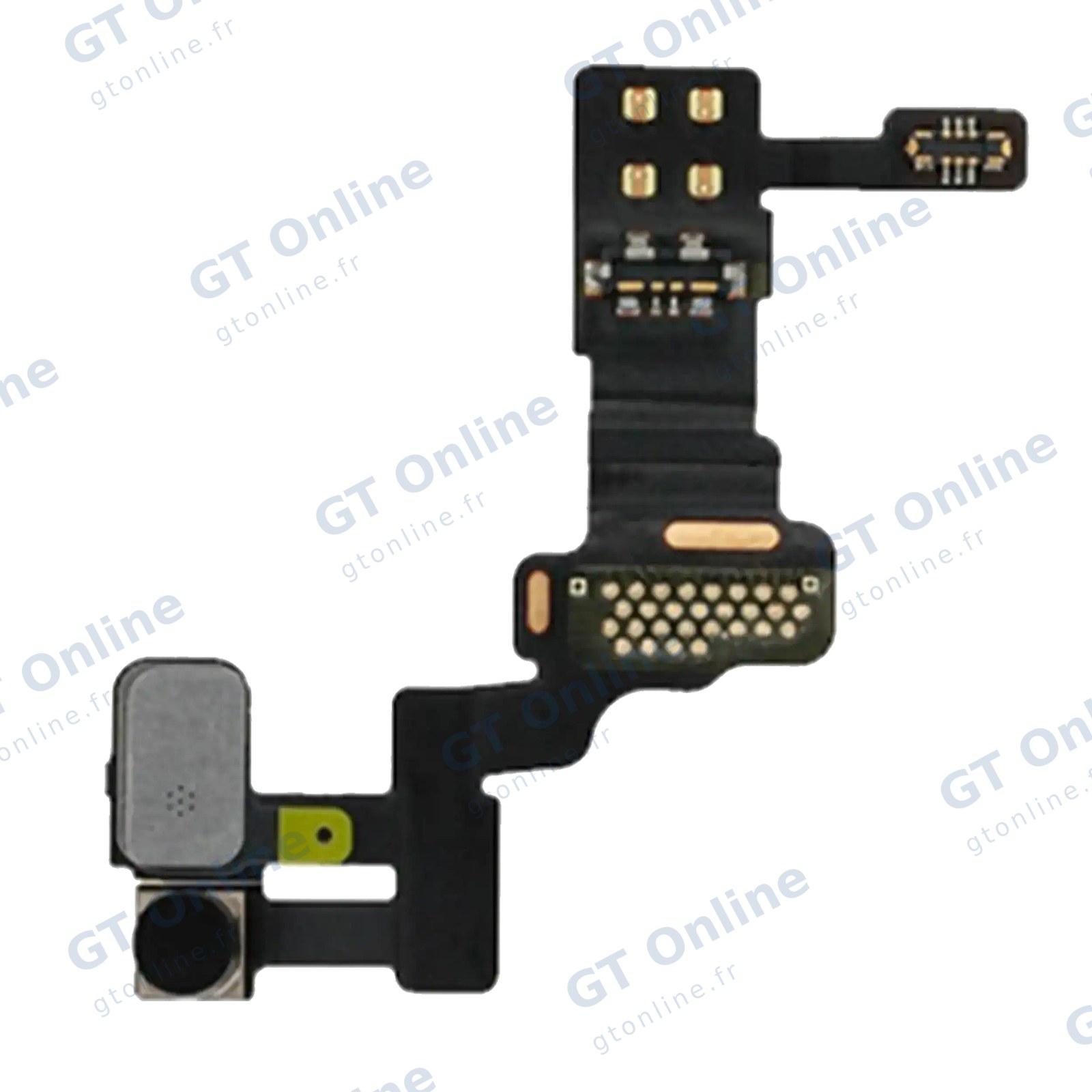 Microphone pour Apple Watch Series 3 (42MM) (GPS + version cellulaire)