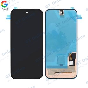 Écran Tactile Original Google Pixel 9a G949-01306-00 Noir