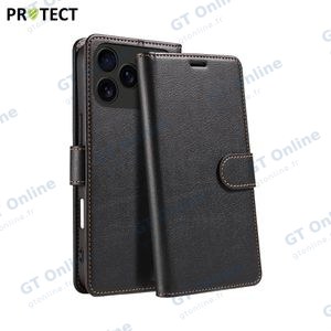 Housse de Protection IP011 PROTECT pour Apple iPhone 18 Pro Noir