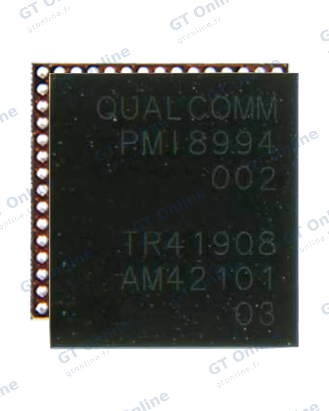 Circuit intégré de gestion d’alimentation pour LG G4 / Sony Xperia Z3 (PM8994)