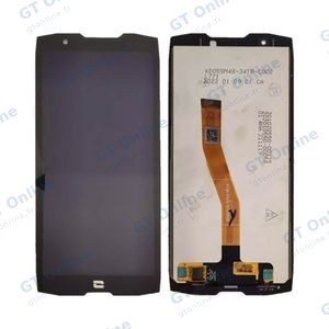 Écran Tactile OEM Crosscall CORE-X5 (REV A) Noir
