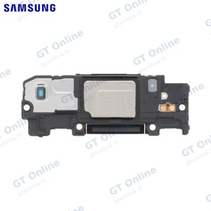 Haut-Parleur Original Samsung Galaxy Z Fold 6 5G F956 GH96-17142A