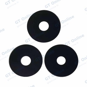Lentille Premium Realme C51 Noir