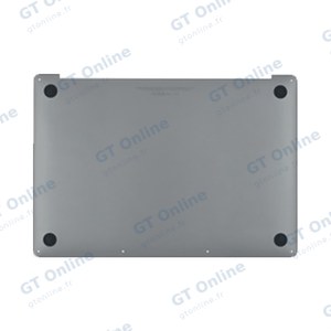 Bottom Case Apple MacBook Pro Touch Bar Retina 13" (2019) A2159 Gris Sidéral