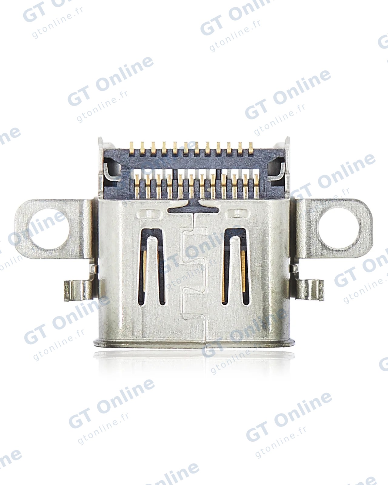 Pièce console de jeu pour Nintendo Switch OLED (soudure requise)