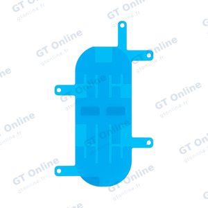 Stickers Batterie Samsung Galaxy Z Fold 2 F916 (Secondaire)